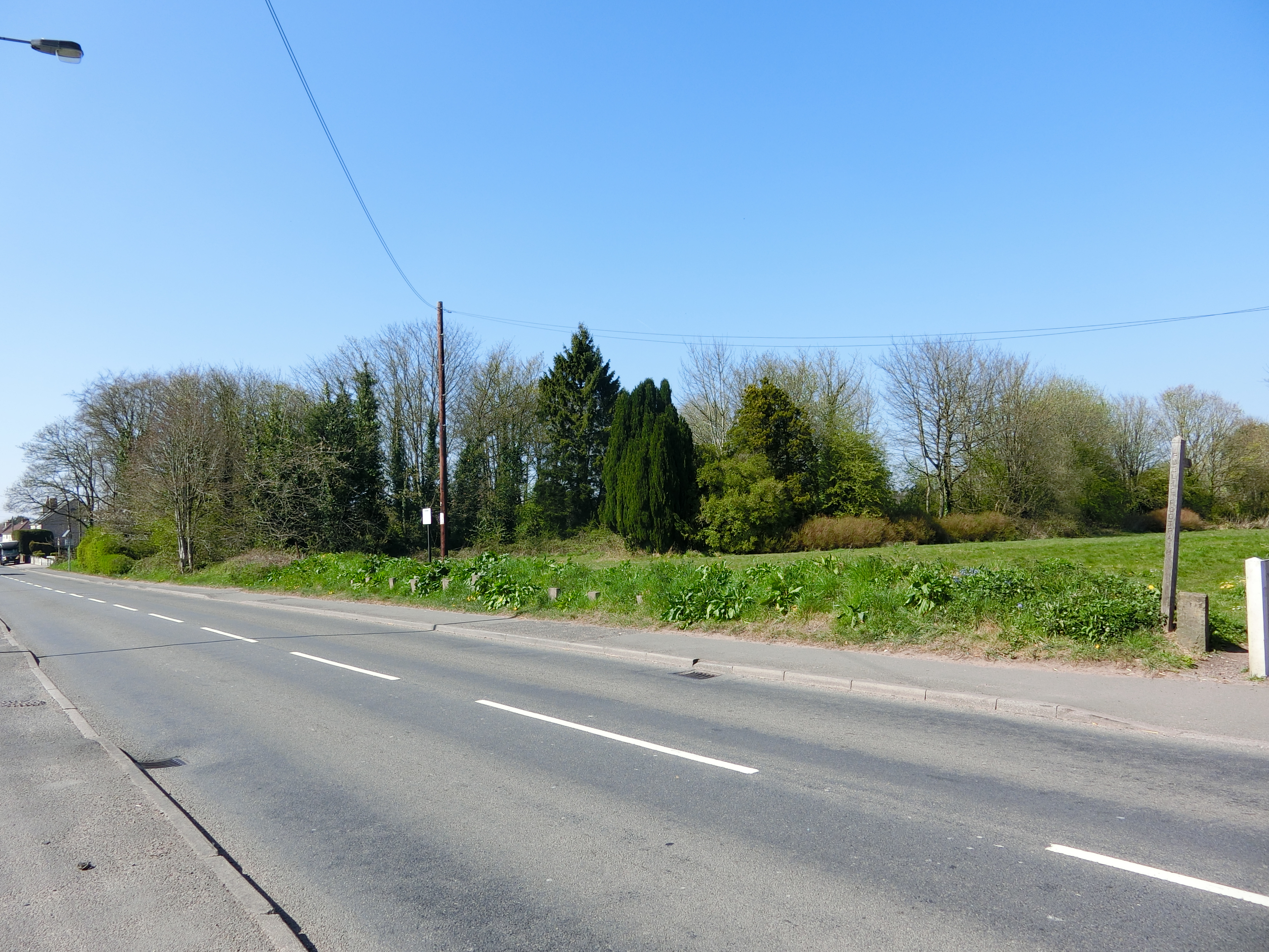 Land in Cannock - photo 2